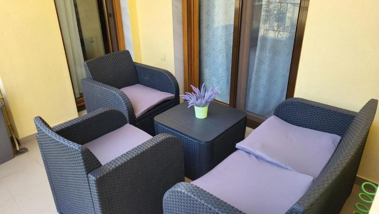 Afytos Teo House Apartman Kaszándra Görögország