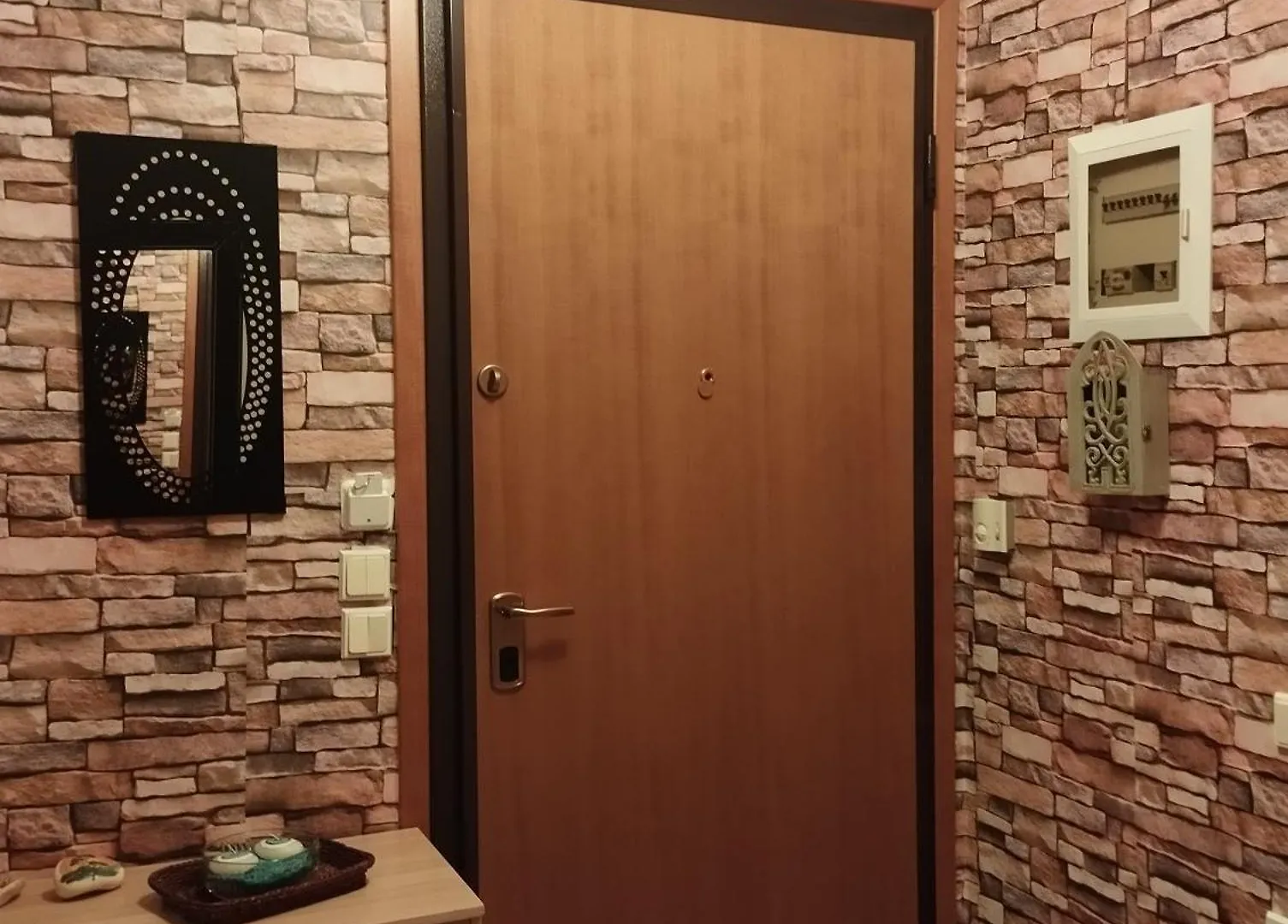 Afytos Teo House Apartman Kaszándra 0*,  Görögország